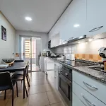Apartamento Exclusive In Walk To