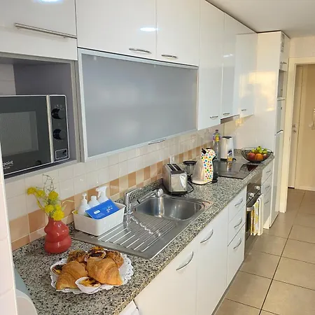 Exclusive In Walk To Appartement *