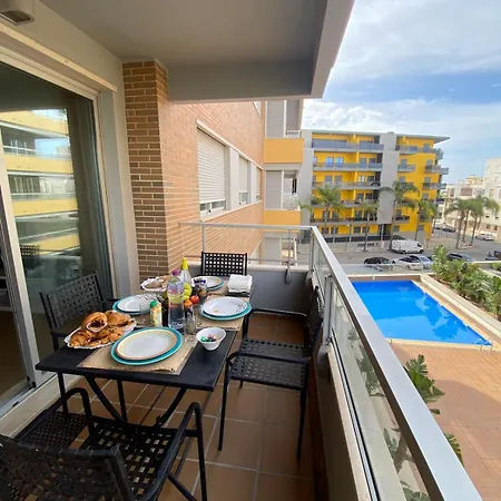 Appartement Exclusive In Walk To