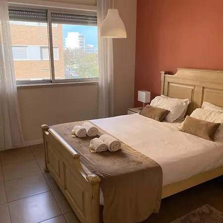 Appartement Exclusive In Walk To