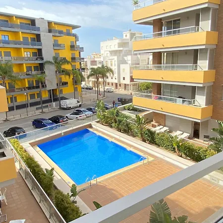 Appartement Exclusive In Walk To