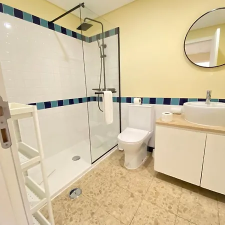 Appartement Exclusive In Walk To