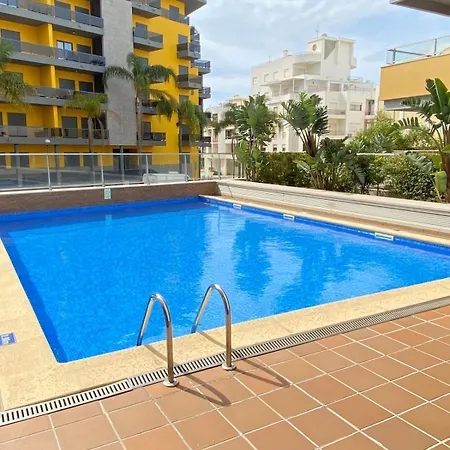 Appartement Exclusive In Walk To *