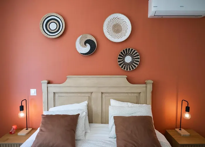 Exclusive In Walk To * Quarteira