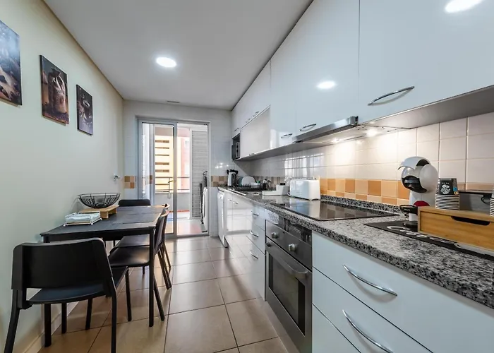 Apartamento Exclusive In Walk To
